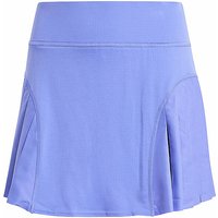 ADIDAS Damen Tennisrock Pro HEAT.RDY Match blau | L ADIDAS Damen Tennisrock Pro HEAT.RDY Match blau | L von Adidas