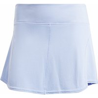 ADIDAS Damen Tennisskirt Match hellblau | L von Adidas