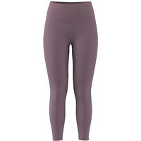 ADIDAS Damen Yogatight Yoga Essentials 7/8 beere | S von Adidas