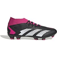 ADIDAS Fußballschuhe Nocken Predator Accuracy.2 FG schwarz | 41 1/3 von Adidas