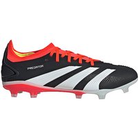 ADIDAS Fußballschuhe Predator 24 Pro FG Nocken schwarz | 43 1/3 von Adidas