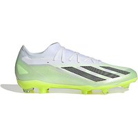 ADIDAS Fußballschuhe X Crazyfast.2 FG weiss | 46 2/3 ADIDAS Fußballschuhe X Crazyfast.2 FG weiss | 46 2/3 von Adidas