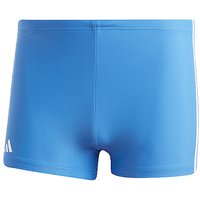 ADIDAS Herren Beinbadehose 3S Boxer blau | 4 (S) von Adidas