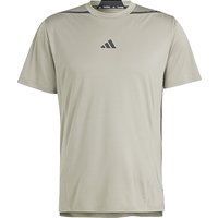 ADIDAS Herren Fitnessshirt Designed for Training Adistrong Workout olive | XL ADIDAS Herren Fitnessshirt Designed for Training Adistrong Workout olive | XL von Adidas