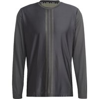 ADIDAS Herren Fitnessshirt HIIT Vis-Tech Training grau | L ADIDAS Herren Fitnessshirt HIIT Vis-Tech Training grau | L von Adidas