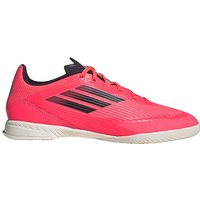 ADIDAS Herren Fußballschuhe F50 League IN Halle orange | 40 2/3 von Adidas