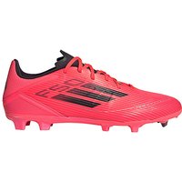 ADIDAS Herren Fußballschuhe F50 League Nocken orange | 40 von Adidas