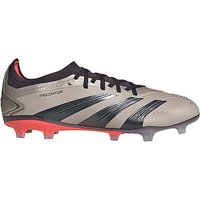 ADIDAS Herren Fußballschuhe Predator Pro Nocken beige | 40 2/3 von Adidas