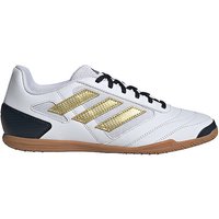 ADIDAS Herren Hallenschuhe Super Sala2 weiss | 40 2/3 von Adidas