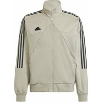 ADIDAS Herren Jacke Tiro olive | L von Adidas