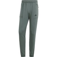 ADIDAS Herren Jogginghose Pump Workout olive | XXL ADIDAS Herren Jogginghose Pump Workout olive | XXL von Adidas