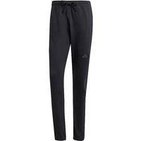 ADIDAS Herren Jogginghose SZN schwarz | L (lang) von Adidas