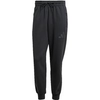 ADIDAS Herren Jogginghose Z.N.E. schwarz | M von Adidas