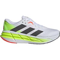 ADIDAS Herren Laufschuhe Adistar 3 weiss | 42 2/3 von Adidas