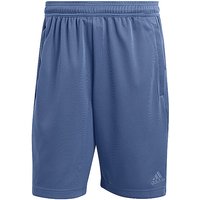 ADIDAS Herren Short Tiro  dunkelblau | S von Adidas