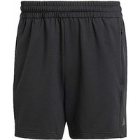 ADIDAS Herren Yogashort D4T schwarz | XXL von Adidas