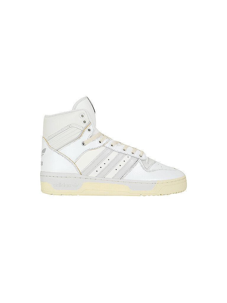 ADIDAS High Sneaker RIVALRY HI grau | 42 2/3 von Adidas