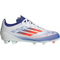 ADIDAS Kinder Fußballschuhe F50 League Nocken weiss | 28 von Adidas