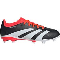 ADIDAS Kinder Fußballschuhe Predator 24 League FG Nocken schwarz | 37 1/3 von Adidas