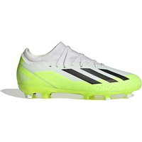 ADIDAS Kinder Fußballschuhe  X Crazyfast.3 FG J weiss | 28 von Adidas