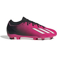 ADIDAS Kinder Fußballschuhe X Speedportal.3 FG pink | 28 von Adidas