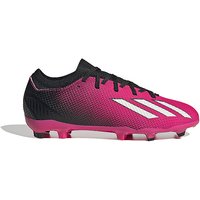 ADIDAS Kinder Fußballschuhe X Speedportal.3 FG pink | 29 ADIDAS Kinder Fußballschuhe X Speedportal.3 FG pink | 29 von Adidas