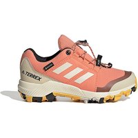 ADIDAS Kinder Wanderschuhe Terrex GTX koralle | 34 von Adidas