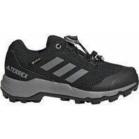 ADIDAS Kinder Wanderschuhe Terrex GTX schwarz | 28 von Adidas