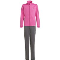 ADIDAS Mädchen Trainingsanzug Essentials Big Logo rosa | 140 ADIDAS Mädchen Trainingsanzug Essentials Big Logo rosa | 140 von Adidas