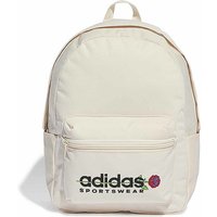 ADIDAS Rucksack Flower 20L beige von Adidas