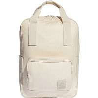 ADIDAS Rucksack Lounge Prime 20L beige von Adidas