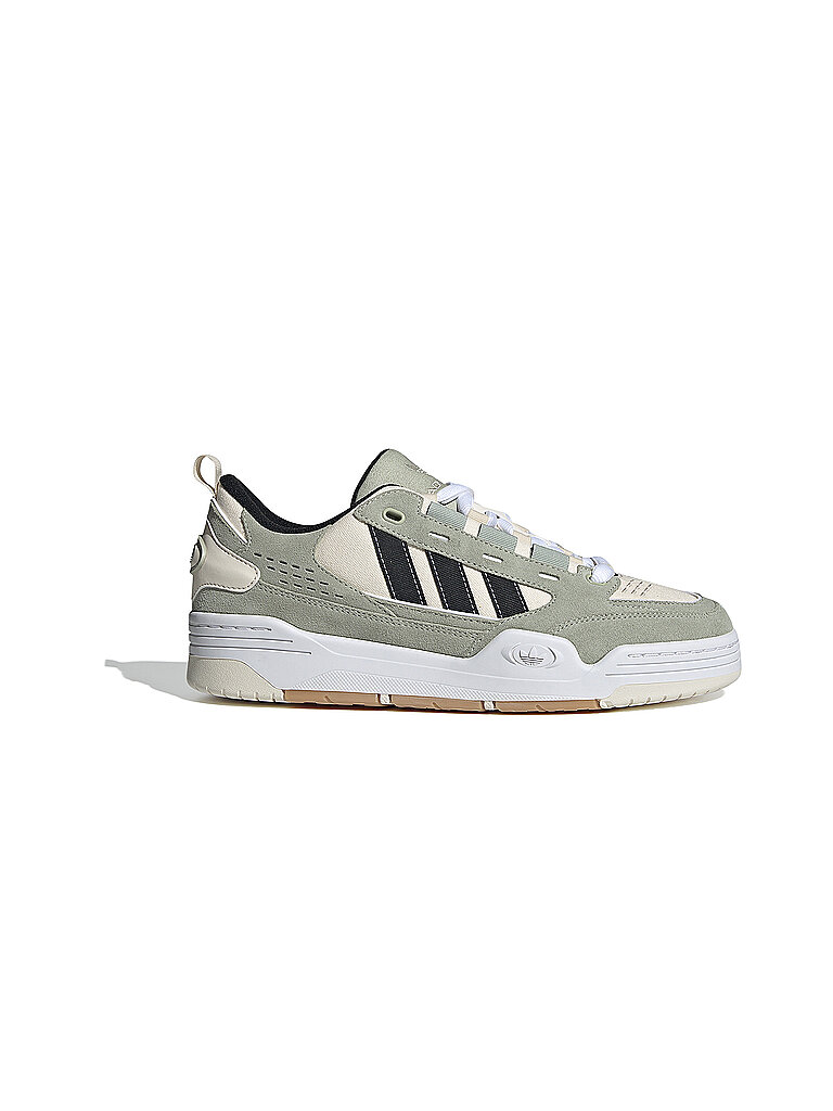 ADIDAS ORIGINALS Sneaker ADI2000 hellgrün | 36 2/3 von adidas Originals