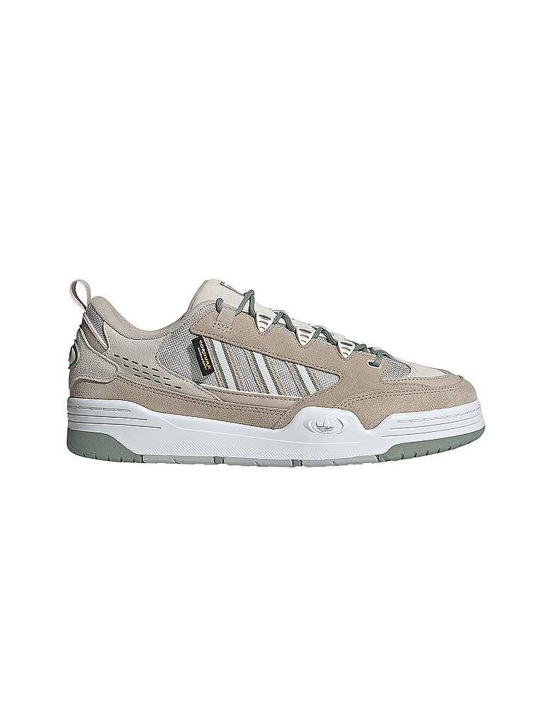 ADIDAS ORIGINALS Sneaker ADI 2000 beige | 40 2/3 von adidas Originals