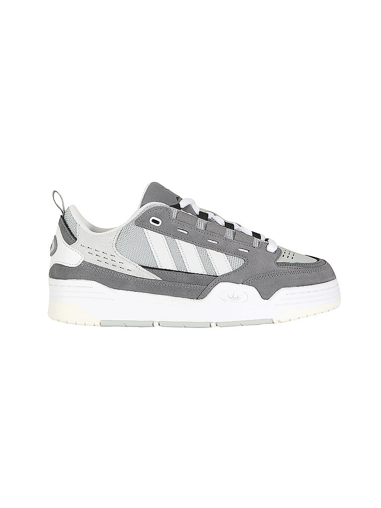 ADIDAS Sneaker ADI 2000 grau | 42 von Adidas