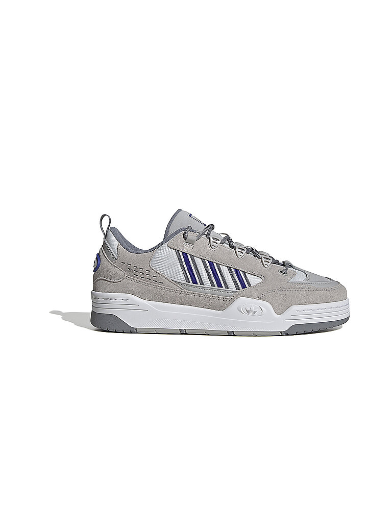 ADIDAS Sneaker ADI2000 grau | 38 2/3 von Adidas