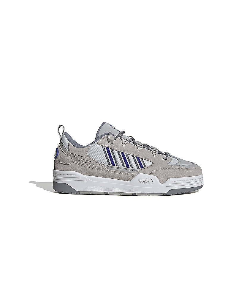 ADIDAS ORIGINALS Sneaker ADI2000 grau | 41 1/3 ADIDAS ORIGINALS Sneaker ADI2000 grau | 41 1/3 von adidas Originals