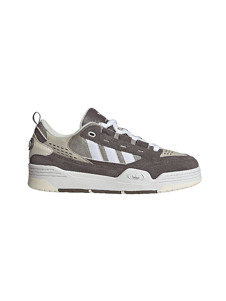 ADIDAS ORIGINALS Sneaker ADI2000 grau | 42 2/3 von adidas Originals