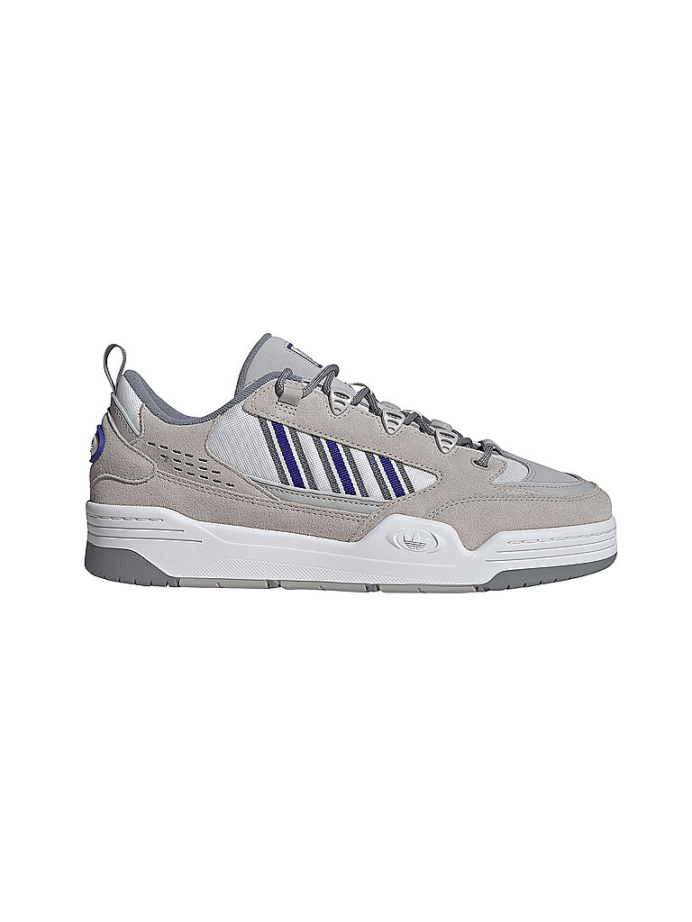 ADIDAS ORIGINALS Sneaker ADI2000 grau | 46 2/3 ADIDAS ORIGINALS Sneaker ADI2000 grau | 46 2/3 von adidas Originals