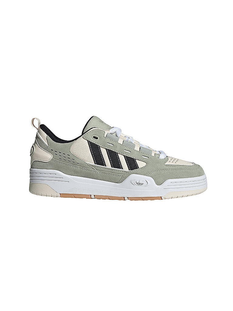 ADIDAS ORIGINALS Sneaker ADI2000 hellgrün | 48 ADIDAS ORIGINALS Sneaker ADI2000 hellgrün | 48 von adidas Originals