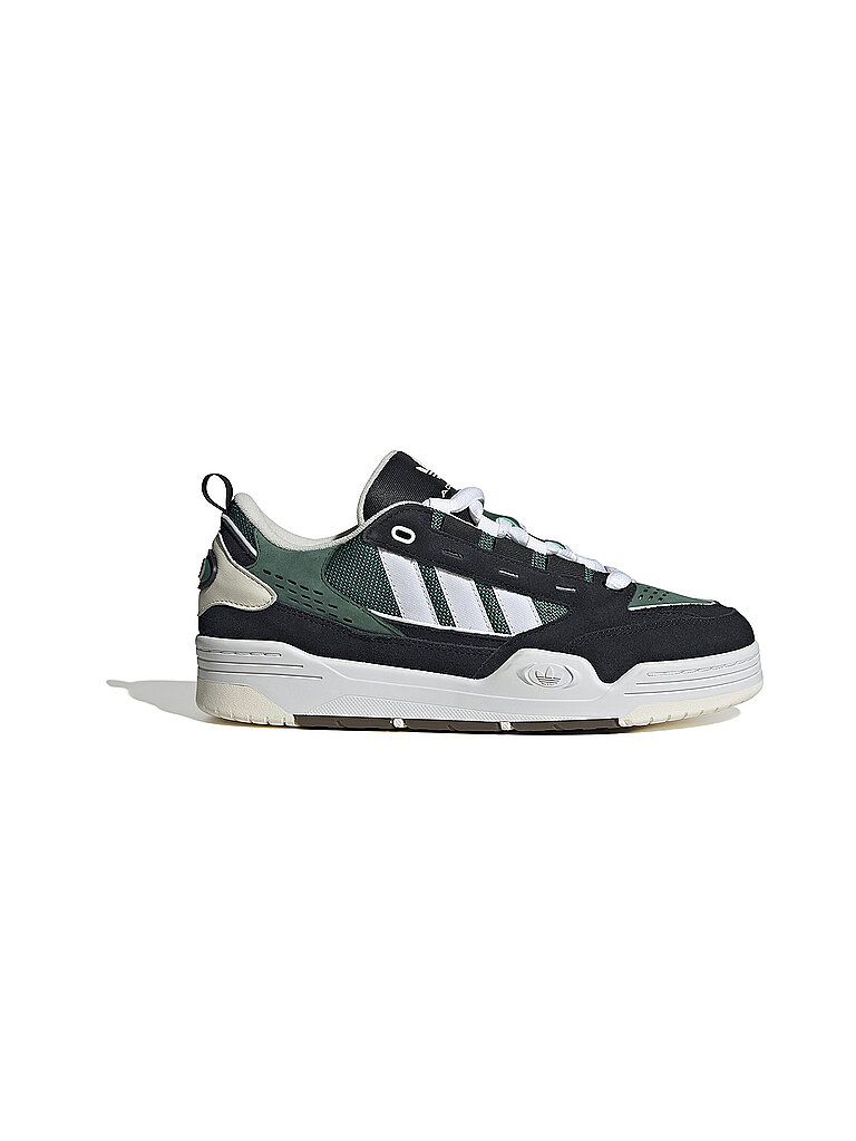 ADIDAS ORIGINALS Sneaker ADI2000 schwarz | 41 1/3 von adidas Originals