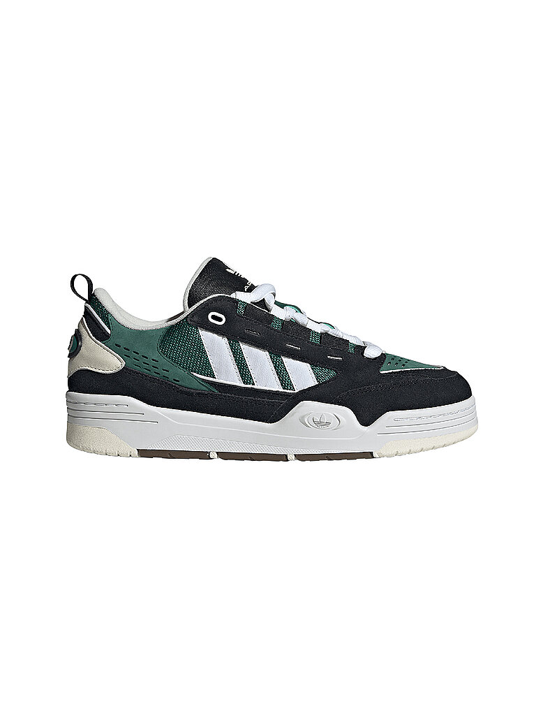 ADIDAS ORIGINALS Sneaker ADI2000 schwarz | 42 2/3 von adidas Originals