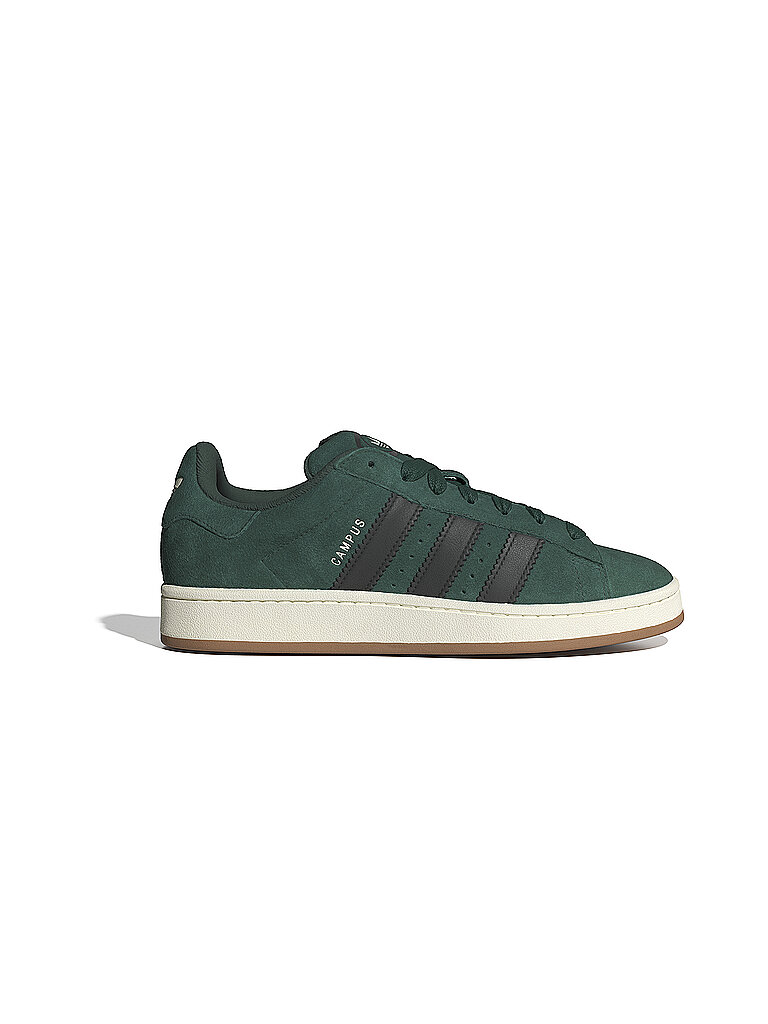 ADIDAS ORIGINALS Sneaker CAMPUS 00S dunkelgrün | 36 2/3 von adidas Originals