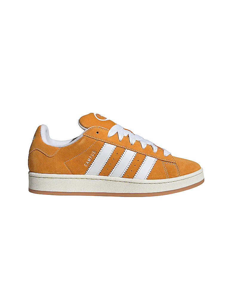 ADIDAS Sneaker CAMPUS 00S gelb | 42 2/3 von Adidas