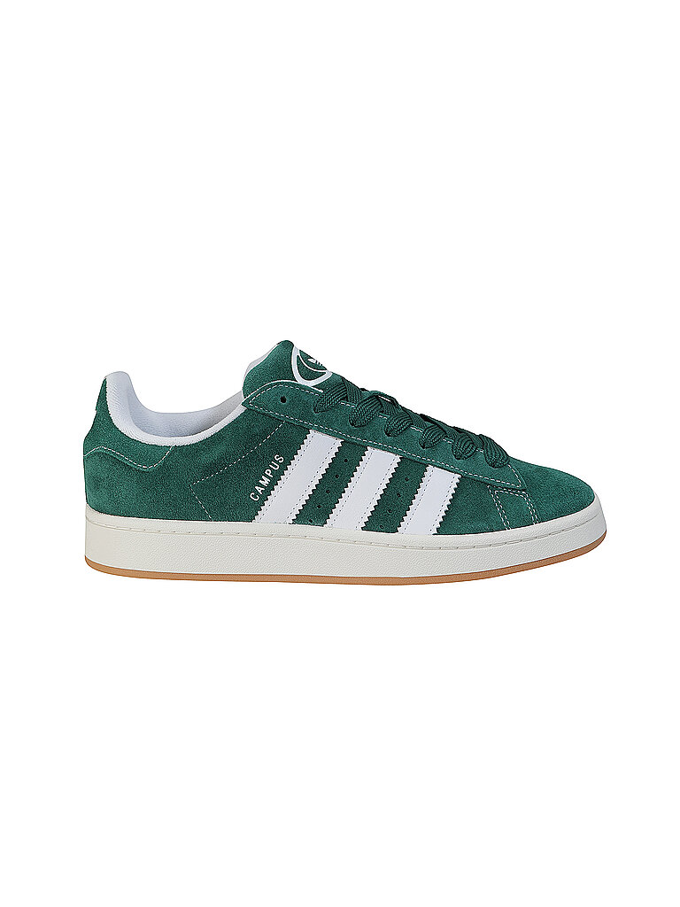 ADIDAS ORIGINALS Sneaker CAMPUS 00S grün | 42 2/3 von adidas Originals