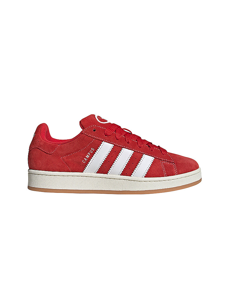 ADIDAS Sneaker CAMPUS 00S rot | 36 2/3 von Adidas