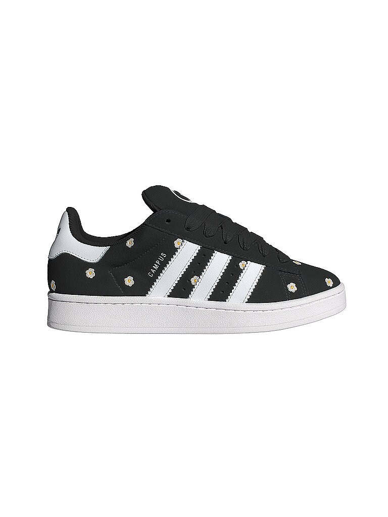 ADIDAS ORIGINALS Sneaker CAMPUS 00S schwarz | 36 2/3 von adidas Originals