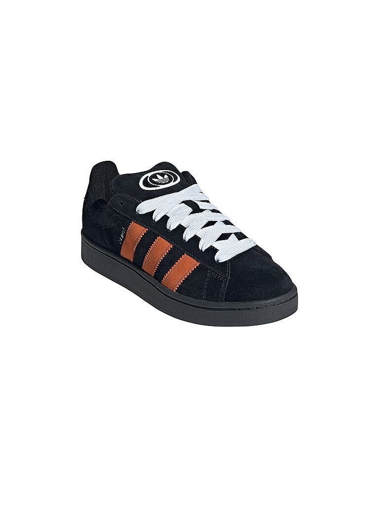 ADIDAS ORIGINALS Sneaker CAMPUS 00S schwarz | 42 2/3 von adidas Originals