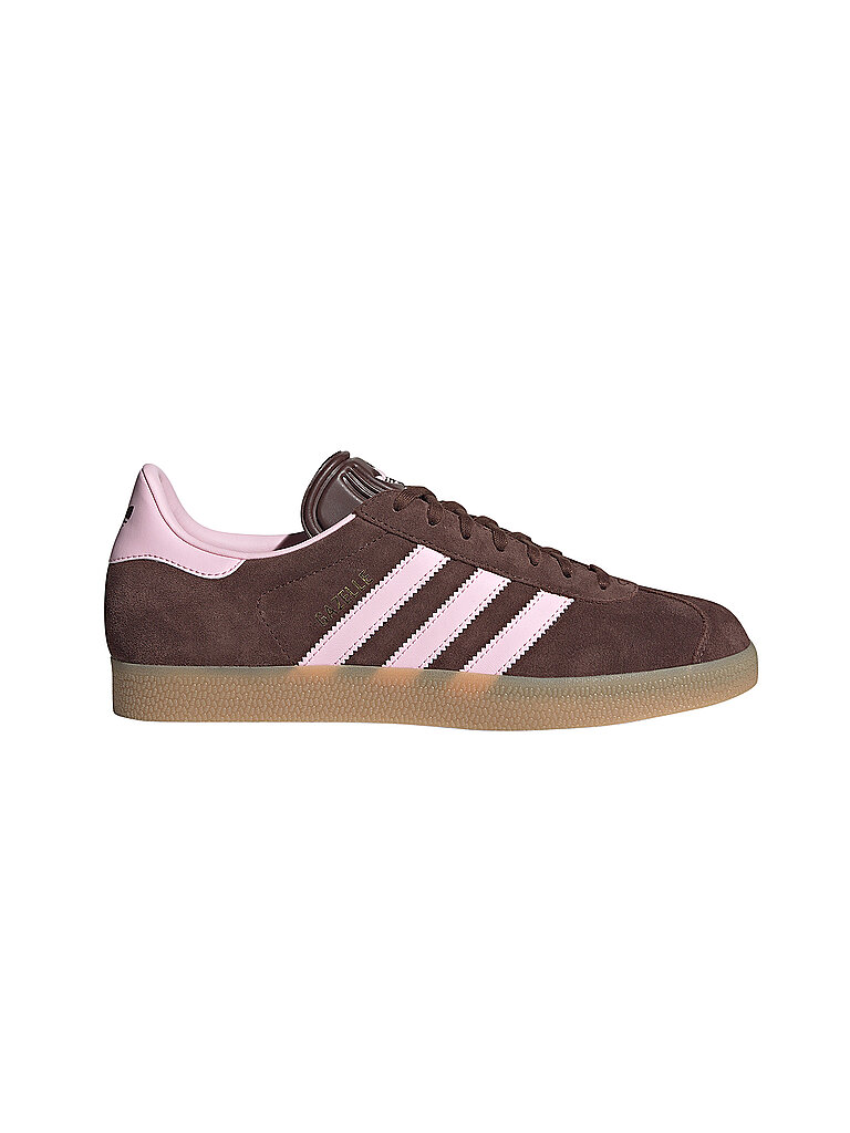 ADIDAS ORIGINALS Sneaker GAZELLE braun | 36 2/3 von adidas Originals