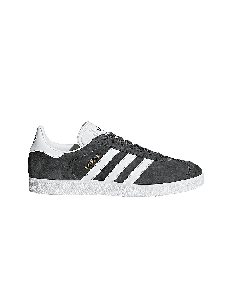 ADIDAS ORIGINALS Sneaker GAZELLE grau | 42 2/3 ADIDAS ORIGINALS Sneaker GAZELLE grau | 42 2/3 von adidas Originals