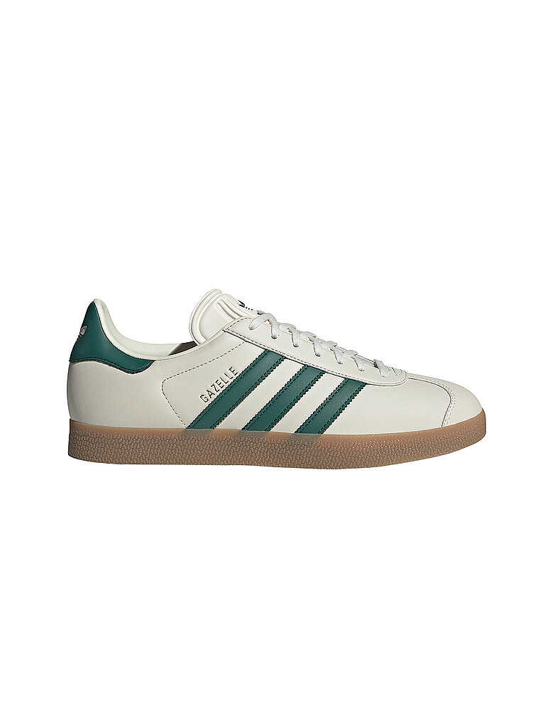 ADIDAS ORIGINALS Sneaker GAZELLE creme | 35 1/2 von adidas Originals